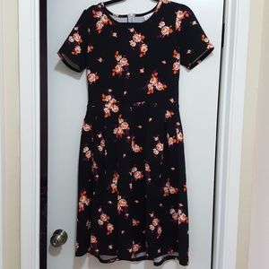 LuLaRoe Amelia dress